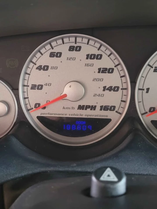 2005 Dodge Neon SRT-4 - Image 12 of 12