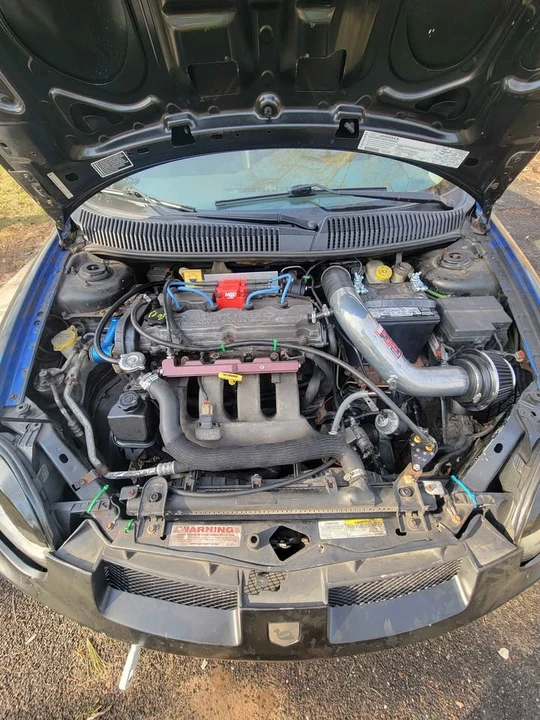 2005 Dodge Neon SRT-4 - Image 8 of 18