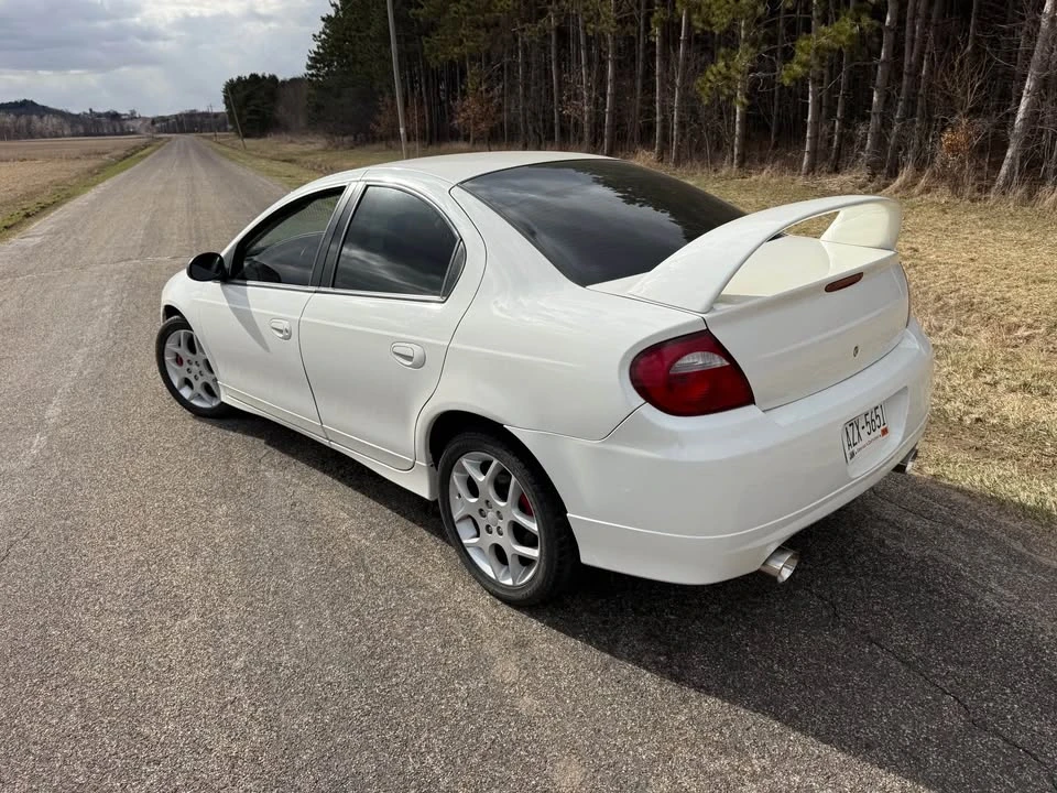 2005 Dodge Neon SRT-4 - Image 10 of 19