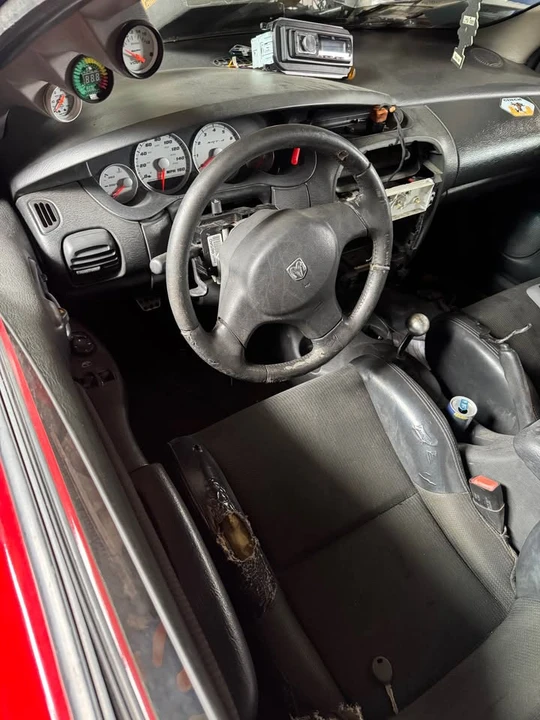 2005 Dodge Neon SRT-4 - Image 4 of 4