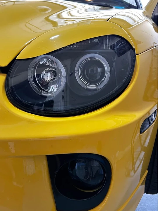 2005 Dodge Neon SRT-4 - Image 17 of 18