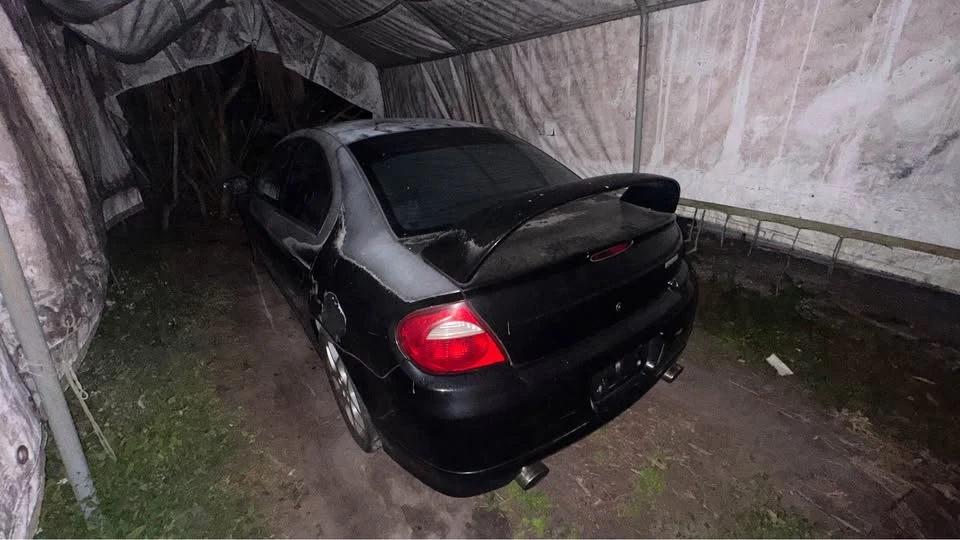 2005 Dodge Neon SRT-4 - Image 2 of 6
