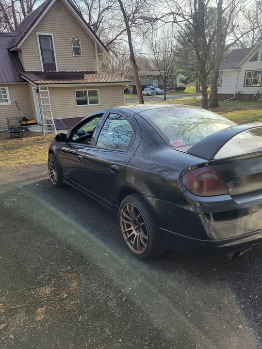 2005 Dodge Neon SRT-4 - Image 5 of 18