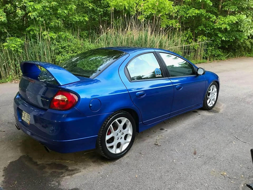 2005 Dodge Neon SRT-4 - Image 4 of 15