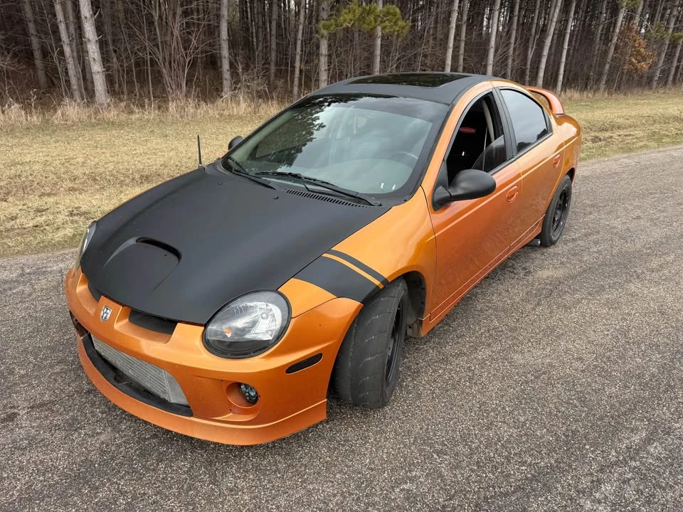 2005 Dodge Neon SRT-4 - Image 15 of 19