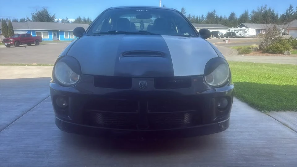 2005 Dodge Neon SRT-4 - Image 4 of 6