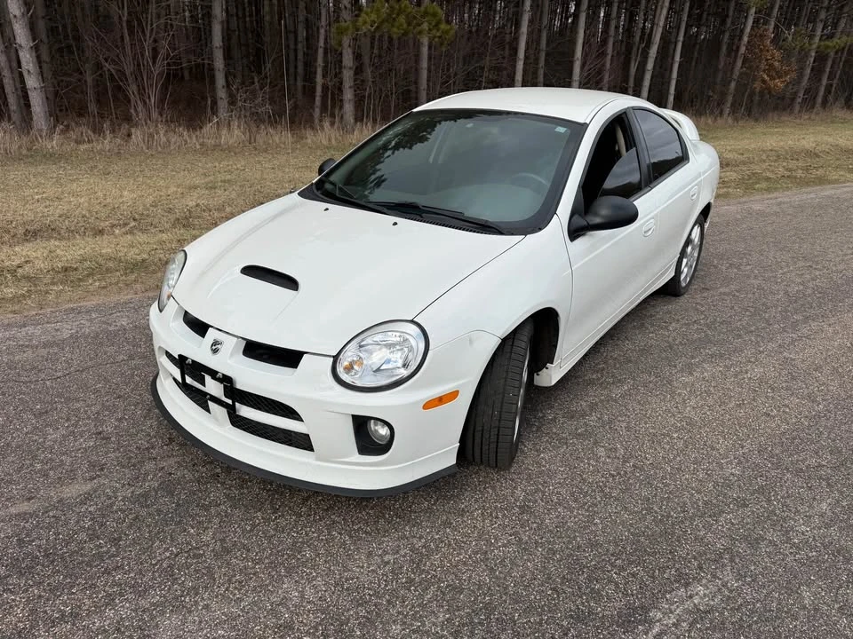 2005 Dodge Neon SRT-4 - Image 14 of 19