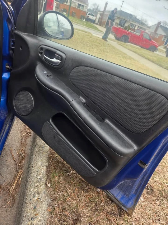 2005 Dodge Neon SRT-4 - Image 8 of 15