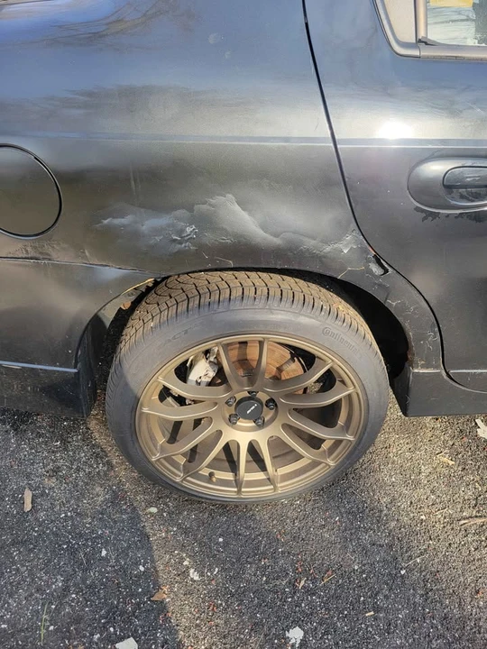 2005 Dodge Neon SRT-4 - Image 7 of 18