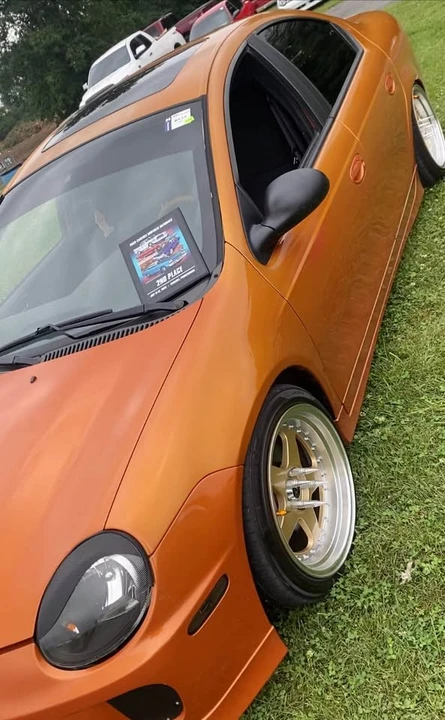 2005 Dodge Neon SRT-4 - Image 15 of 16