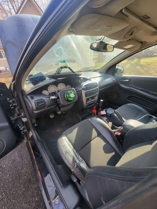 2005 Dodge Neon SRT-4 - Image 12 of 18