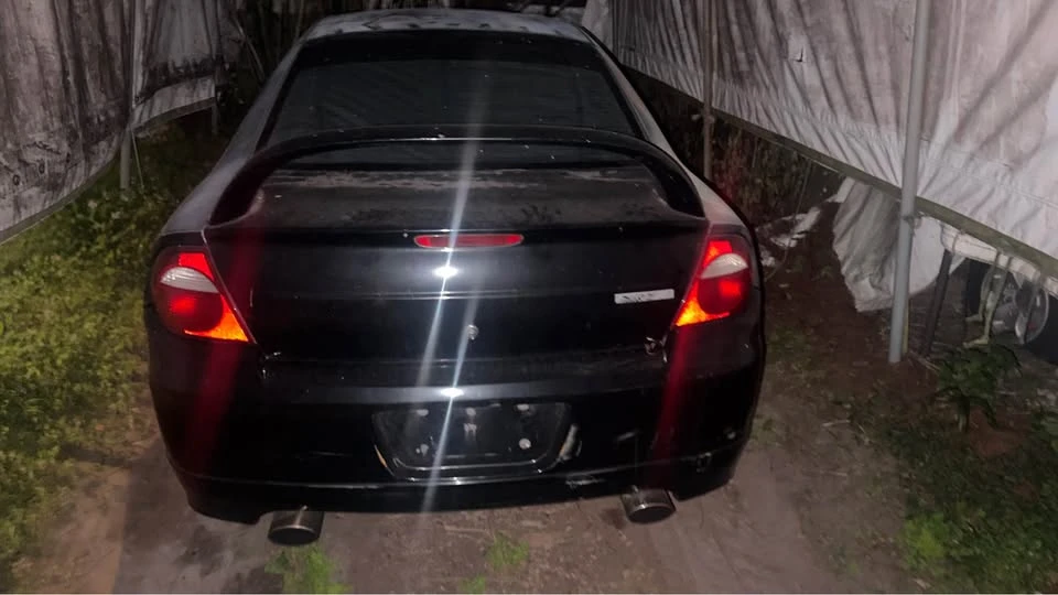 2005 Dodge Neon SRT-4 - Image 3 of 6