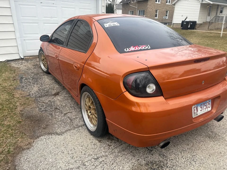 2005 Dodge Neon SRT-4 - Image 4 of 6