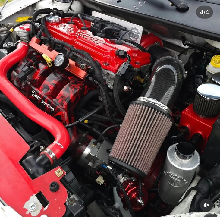 2005 Dodge Neon SRT-4 - Image 11 of 16
