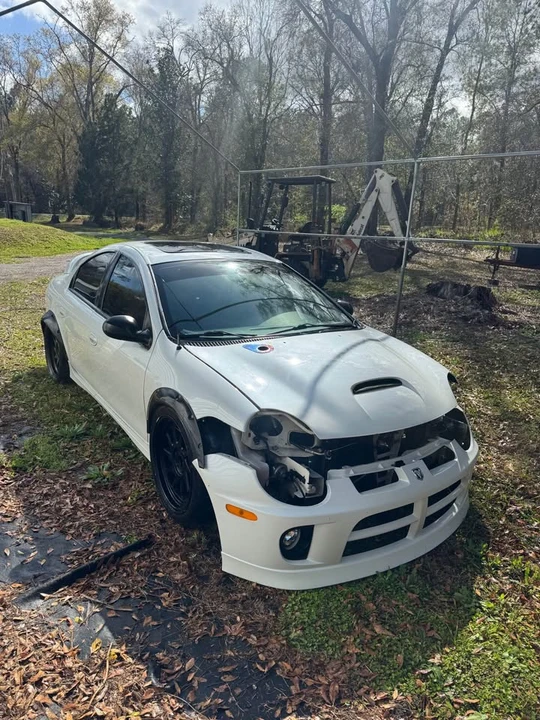 2005 Dodge Neon SRT-4 - Image 3 of 15