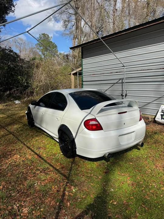 2005 Dodge Neon SRT-4 - Image 2 of 15