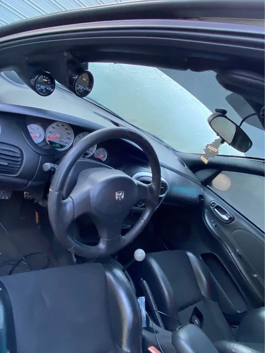 2005 Dodge Neon SRT-4 - Image 13 of 15
