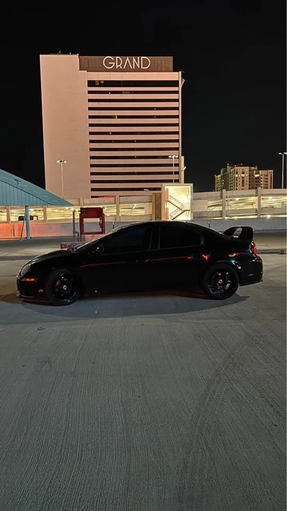 2005 Dodge Neon SRT-4 - Image 3 of 7