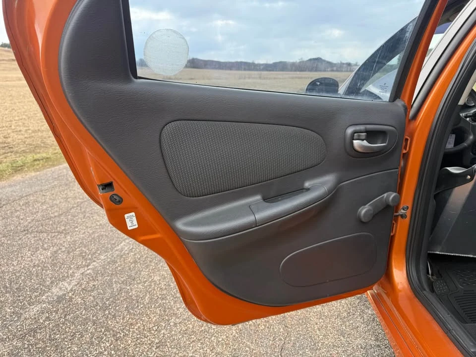 2005 Dodge Neon SRT-4 - Image 11 of 19