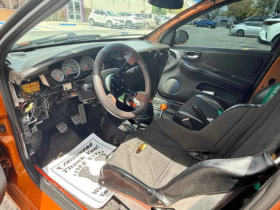 2005 Dodge Neon SRT-4 - Image 7 of 8