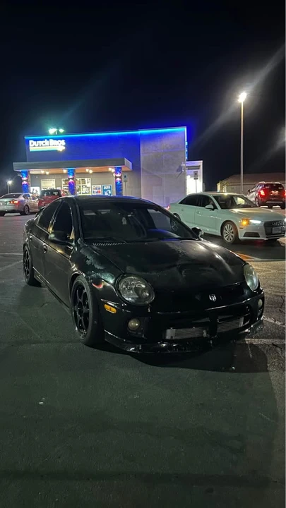 2005 Dodge Neon SRT-4 - Image 4 of 7