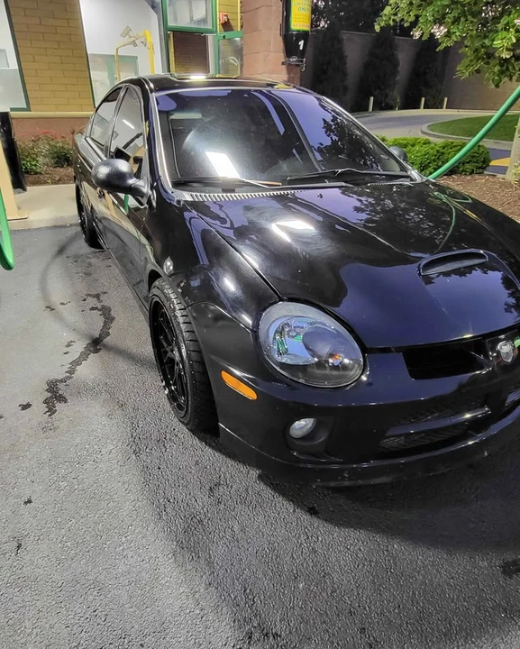 2005 Dodge Neon SRT-4 - Image 6 of 18