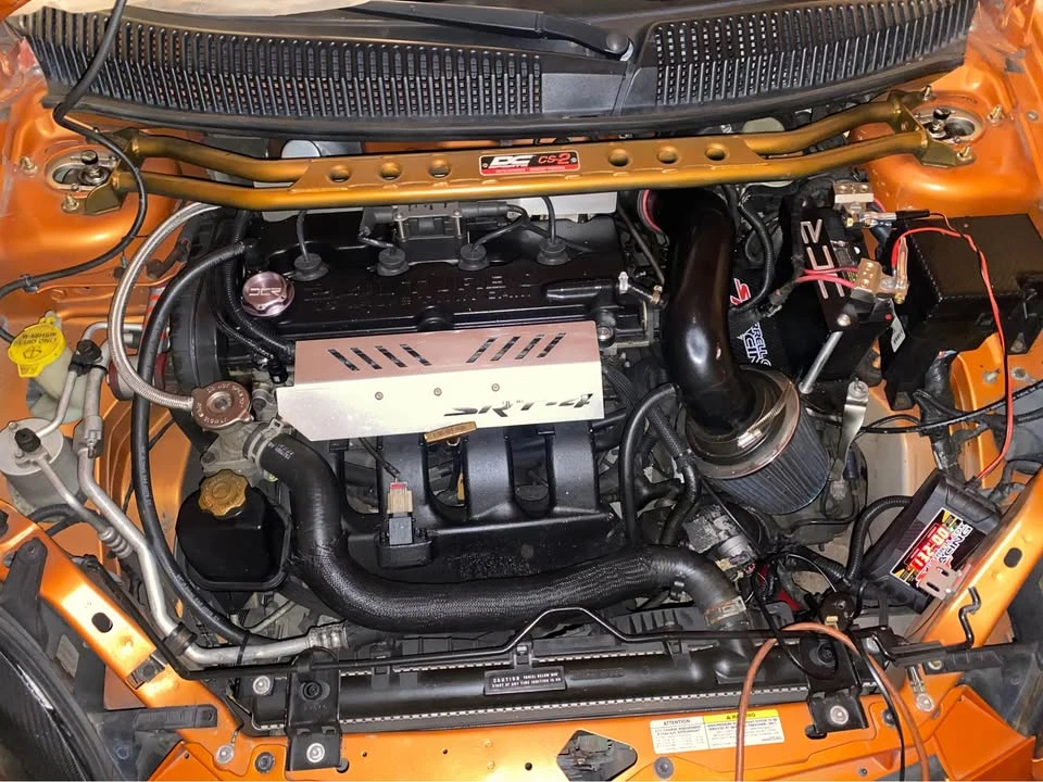 2005 Dodge Neon SRT-4 - Image 3 of 16