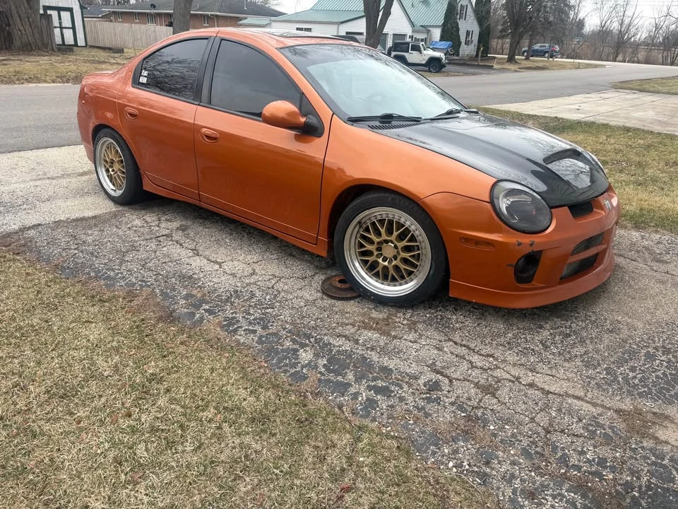 2005 Dodge Neon SRT-4 - Image 2 of 6