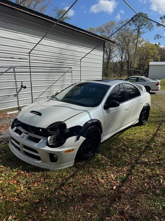 2005 Dodge Neon SRT-4 - Image 4 of 15