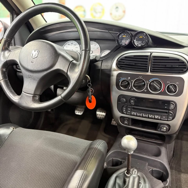 2005 Dodge Neon SRT-4 - Image 10 of 13