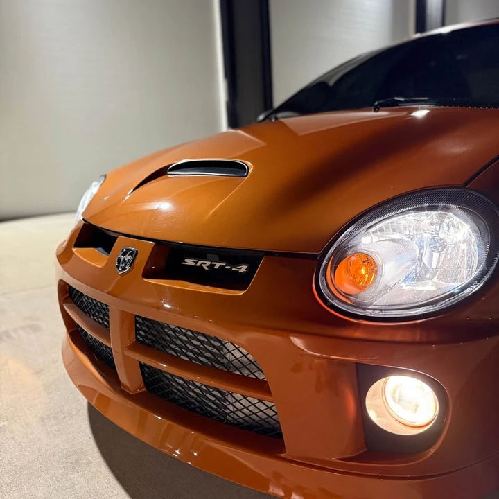 2005 Dodge Neon SRT-4 - Image 3 of 13