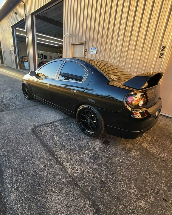2005 Dodge Neon SRT-4 - Image 3 of 18