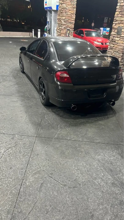 2005 Dodge Neon SRT-4 - Image 7 of 7
