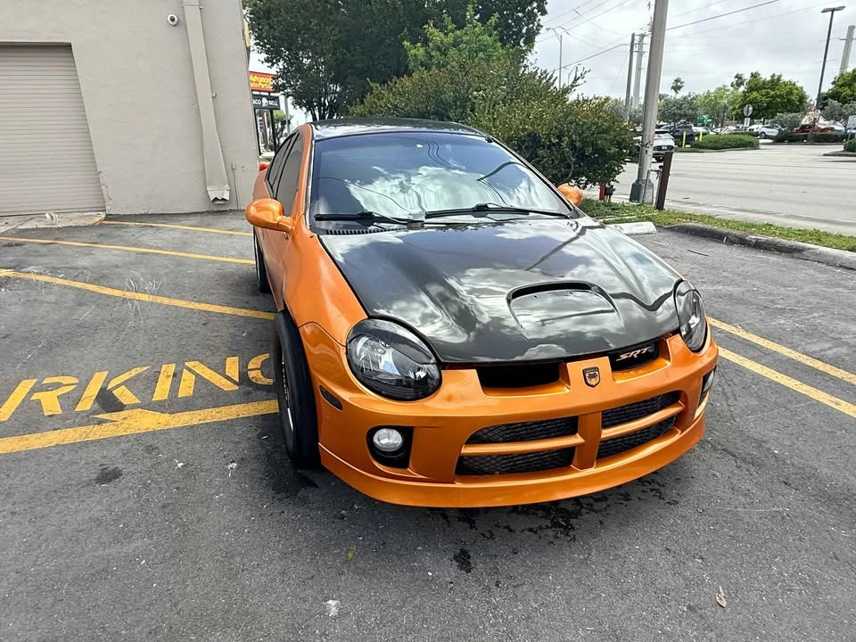 2005 Dodge Neon SRT-4 - Image 2 of 8