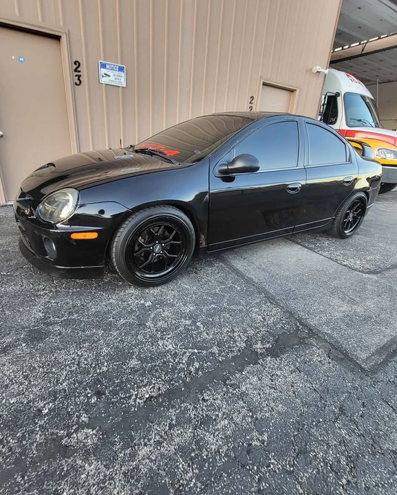 2005 Dodge Neon SRT-4 - Image 4 of 18
