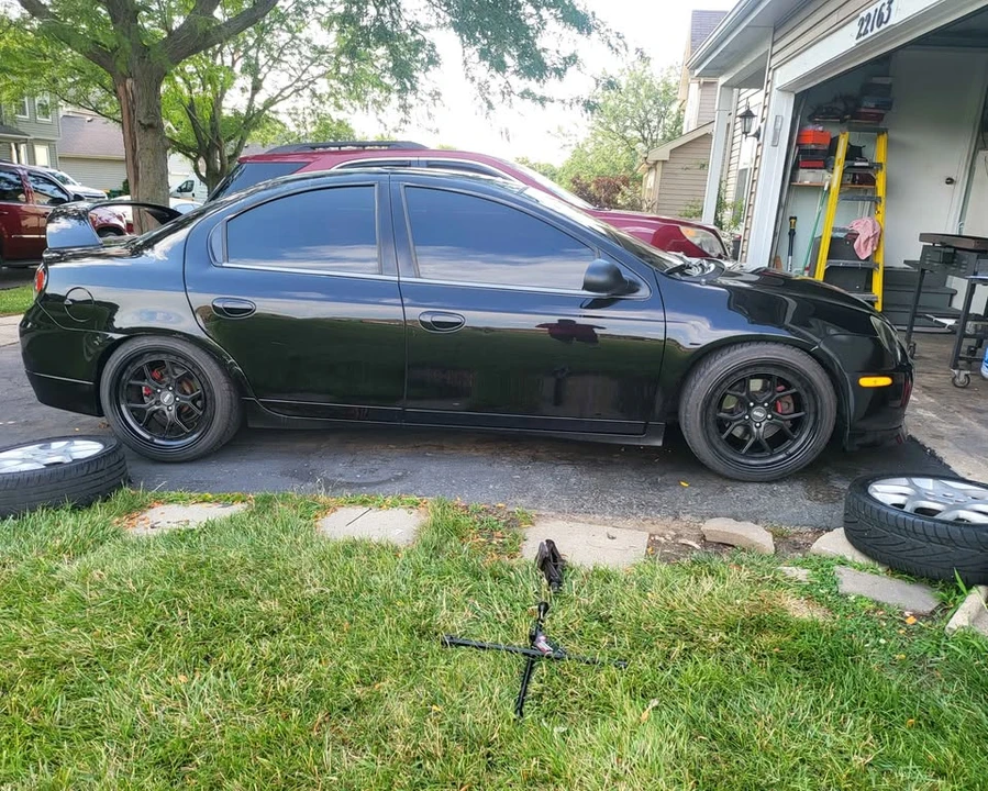 2005 Dodge Neon SRT-4 - Image 9 of 18