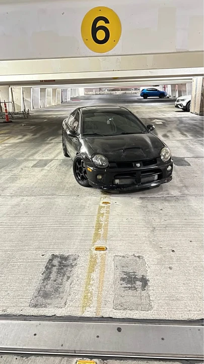 2005 Dodge Neon SRT-4 - Image 2 of 7
