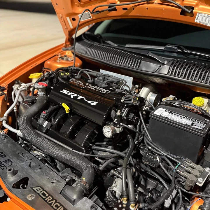 2005 Dodge Neon SRT-4 - Image 6 of 13