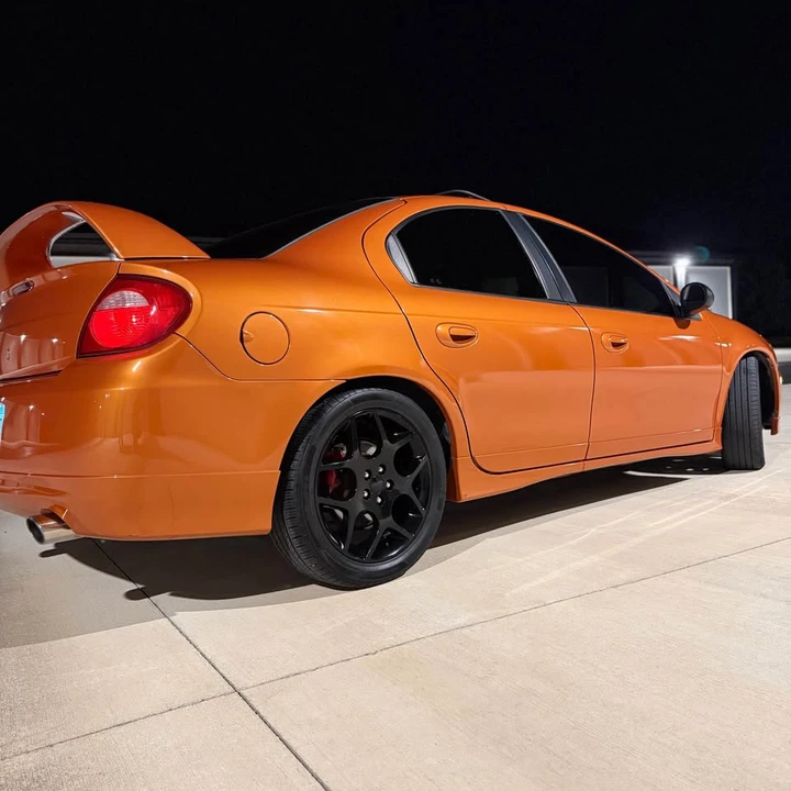 2005 Dodge Neon SRT-4 - Image 2 of 13