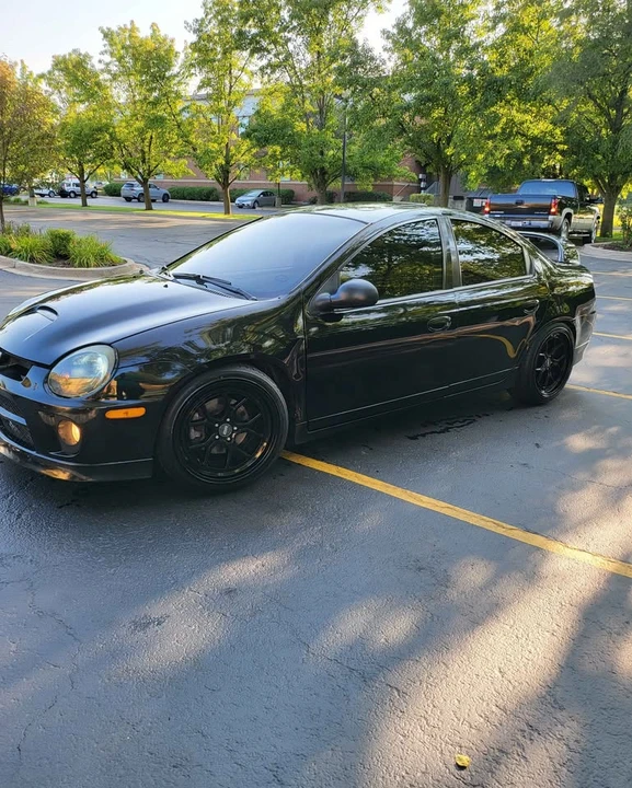 2005 Dodge Neon SRT-4 - Image 7 of 18