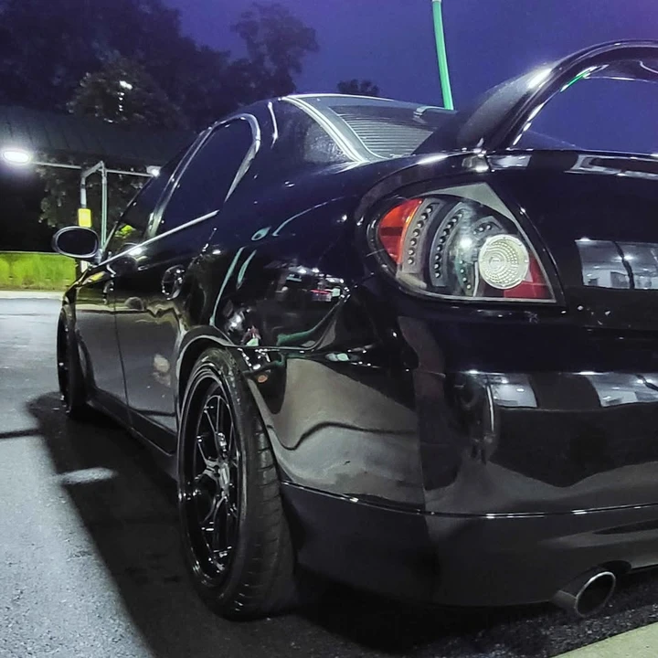 2005 Dodge Neon SRT-4 - Image 5 of 18