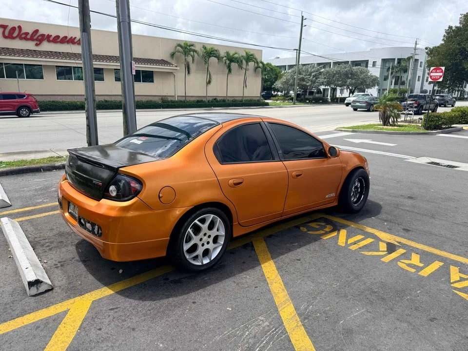 2005 Dodge Neon SRT-4 - Image 4 of 8