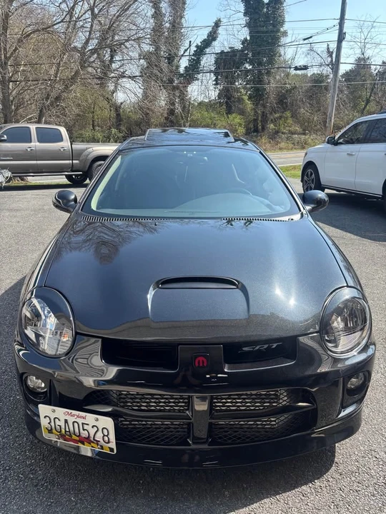 2005 Dodge Neon SRT-4 - Image 2 of 20