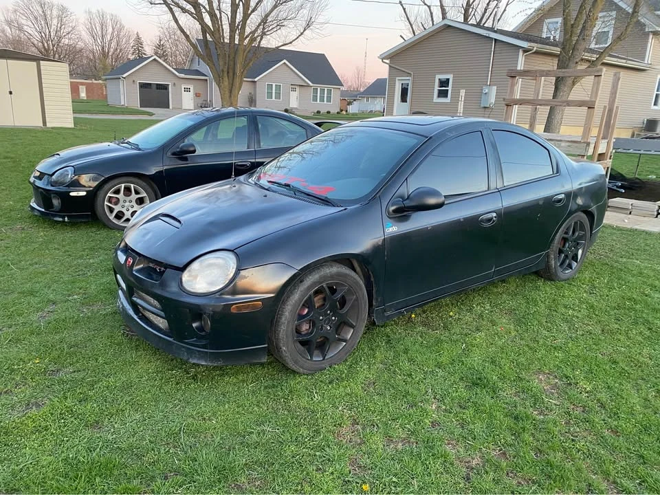 2005 Dodge Neon SRT-4 - Image 2 of 11