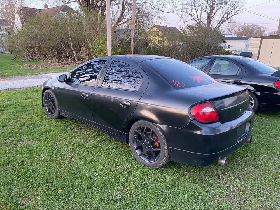 2005 Dodge Neon SRT-4 - Image 3 of 11