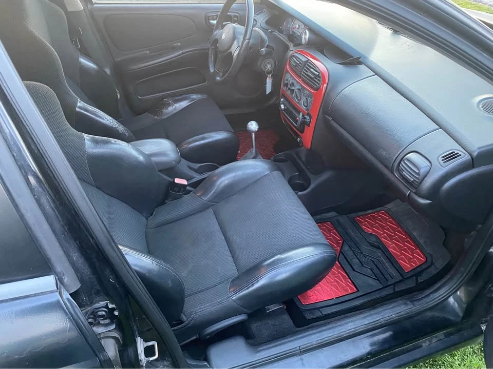 2005 Dodge Neon SRT-4 - Image 7 of 11