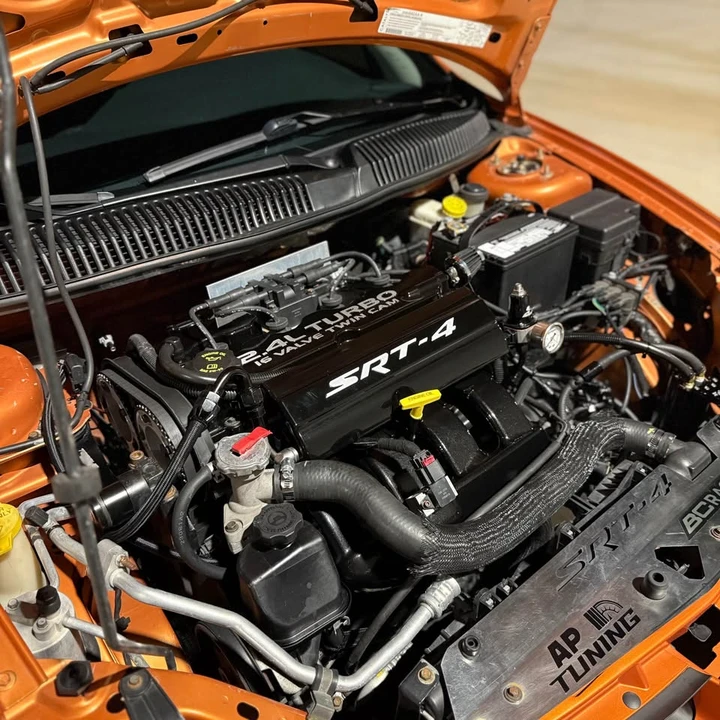 2005 Dodge Neon SRT-4 - Image 7 of 13