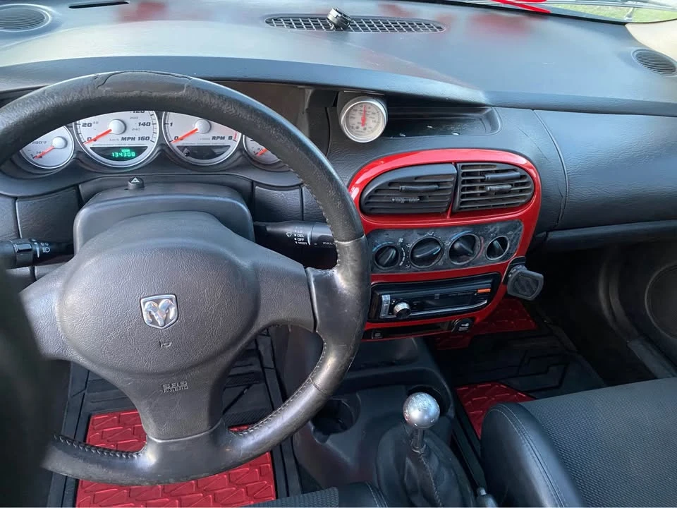 2005 Dodge Neon SRT-4 - Image 5 of 11