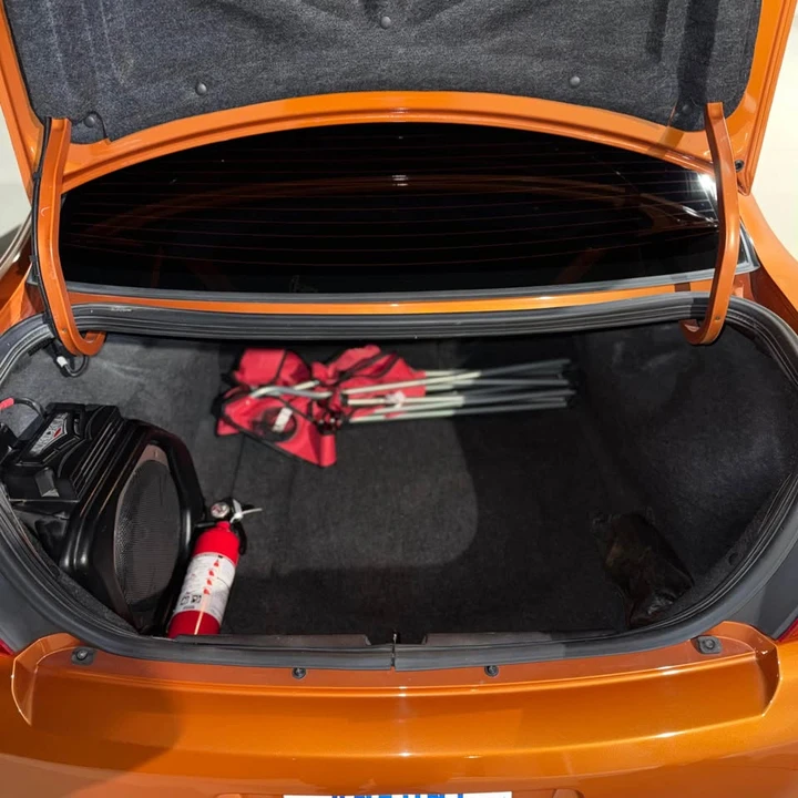 2005 Dodge Neon SRT-4 - Image 5 of 13