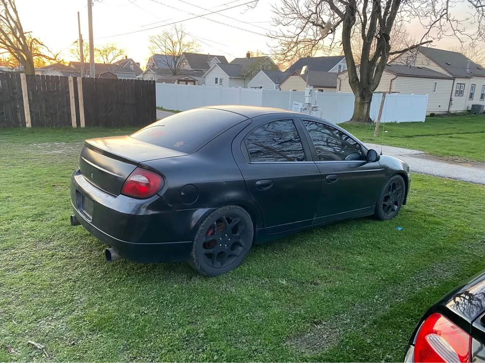 2005 Dodge Neon SRT-4 - Image 4 of 11